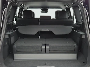 immagine del veicolo TOYOTA Land Cruiser 2.8 D 48V Style