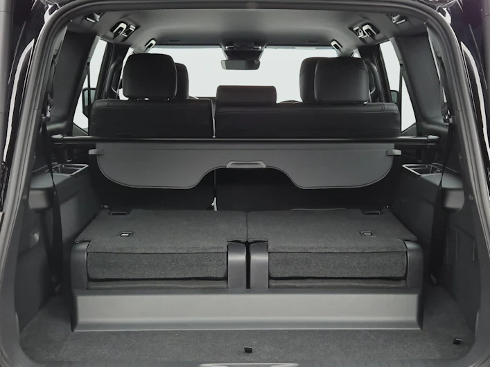 immagine del veicolo TOYOTA LANDCRUISER