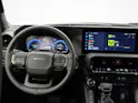 Toyota Land Cruiser 2.8 D 48V Style