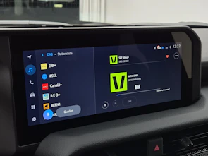 immagine del veicolo TOYOTA Land Cruiser 2.8 D 48V Style