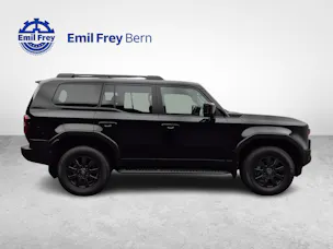 Toyota Land Cruiser 2.8 D 48V Style