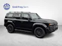 Toyota Land Cruiser 2.8 D 48V Style