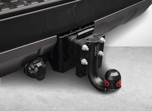 immagine del veicolo TOYOTA Land Cruiser 2.8 D 48V Style