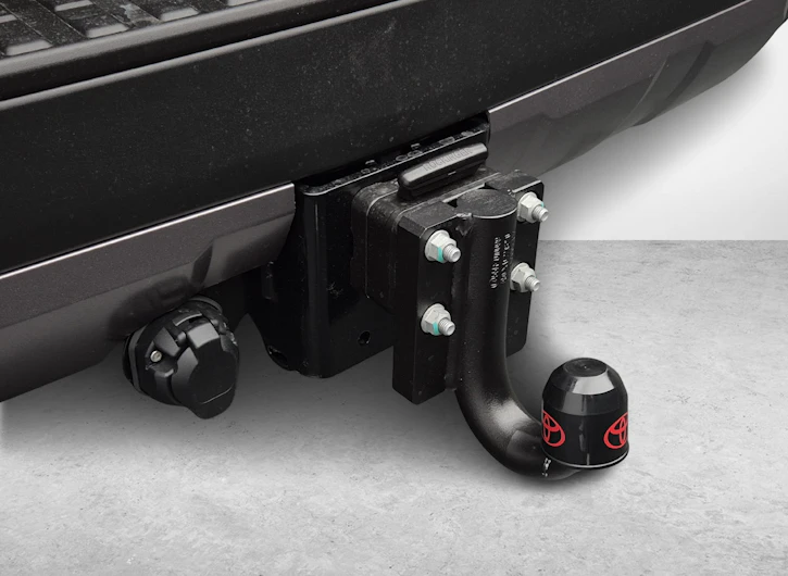 immagine del veicolo TOYOTA LANDCRUISER