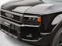 Toyota Land Cruiser 2.8 D 48V Style