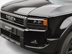 immagine del veicolo TOYOTA Land Cruiser 2.8 D 48V Style