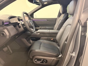 Vehicle image ZEEKR 7X Privilege AWD