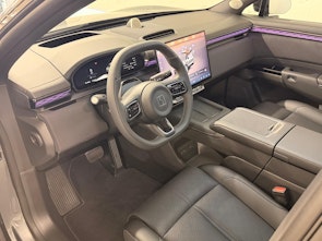 Vehicle image ZEEKR 7X Privilege AWD