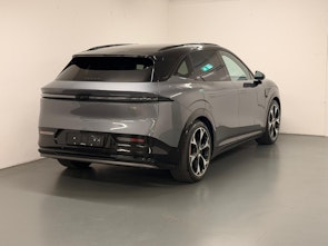 Vehicle image ZEEKR 7X Privilege AWD