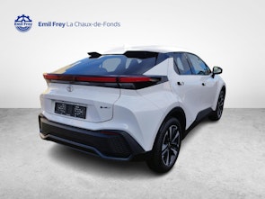 immagine del veicolo TOYOTA C-HR 2.0 HEV Swiss Edition 4x4