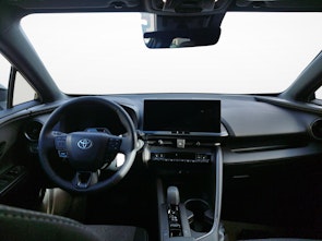 immagine del veicolo TOYOTA C-HR 2.0 HEV Swiss Edition 4x4