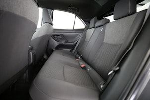 Vehicle image TOYOTA Yaris Cross 1.5 VVT-i HSD Trend AWD-i