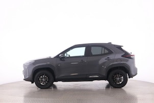 Vehicle image TOYOTA Yaris Cross 1.5 VVT-i HSD Trend AWD-i