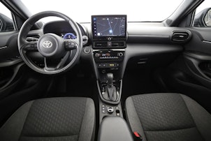 Vehicle image TOYOTA Yaris Cross 1.5 VVT-i HSD Trend AWD-i