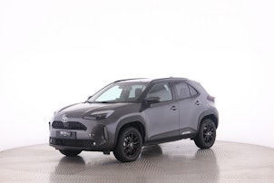 Vehicle image TOYOTA Yaris Cross 1.5 VVT-i HSD Trend AWD-i