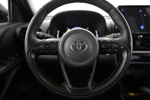 Vehicle image TOYOTA Yaris Cross 1.5 VVT-i HSD Trend AWD-i