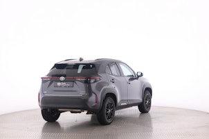 Vehicle image TOYOTA Yaris Cross 1.5 VVT-i HSD Trend AWD-i