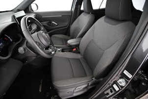 Vehicle image TOYOTA Yaris Cross 1.5 VVT-i HSD Trend AWD-i