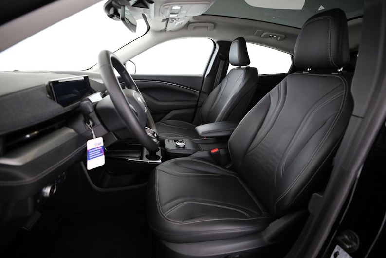 Vehicle image FORD MUSTANG MACH-E