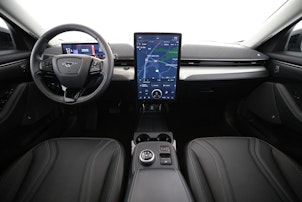 Vehicle image FORD Mustang Mach-E Standard