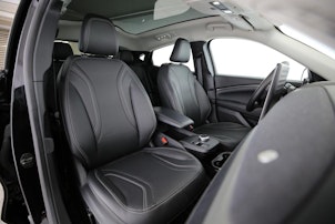 Vehicle image FORD Mustang Mach-E Standard