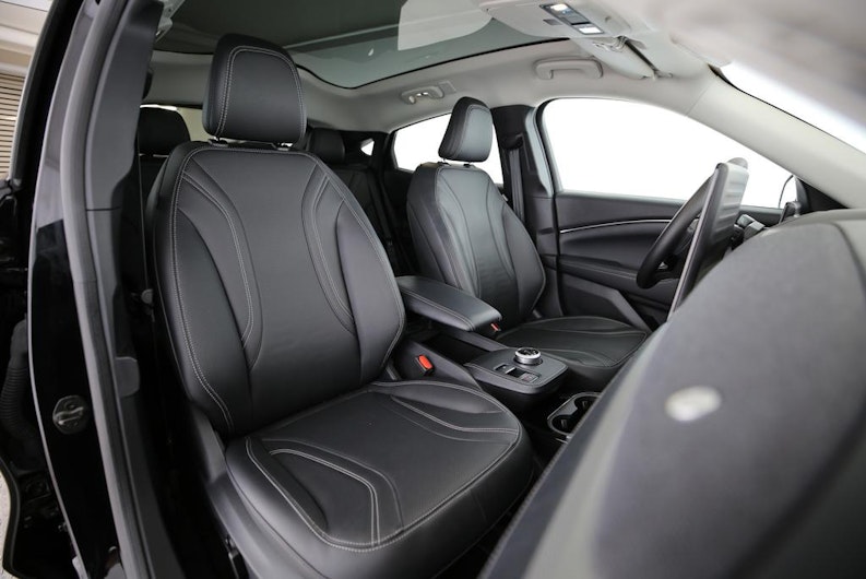 Vehicle image FORD MUSTANG MACH-E