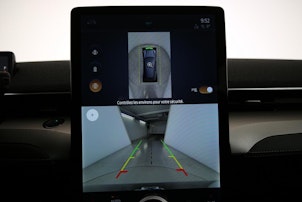 Vehicle image FORD Mustang Mach-E Standard