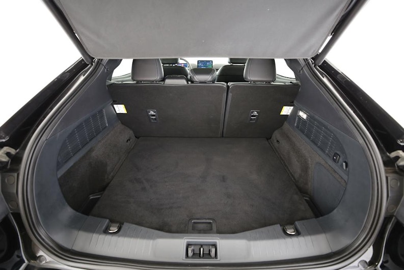 Vehicle image FORD MUSTANG MACH-E