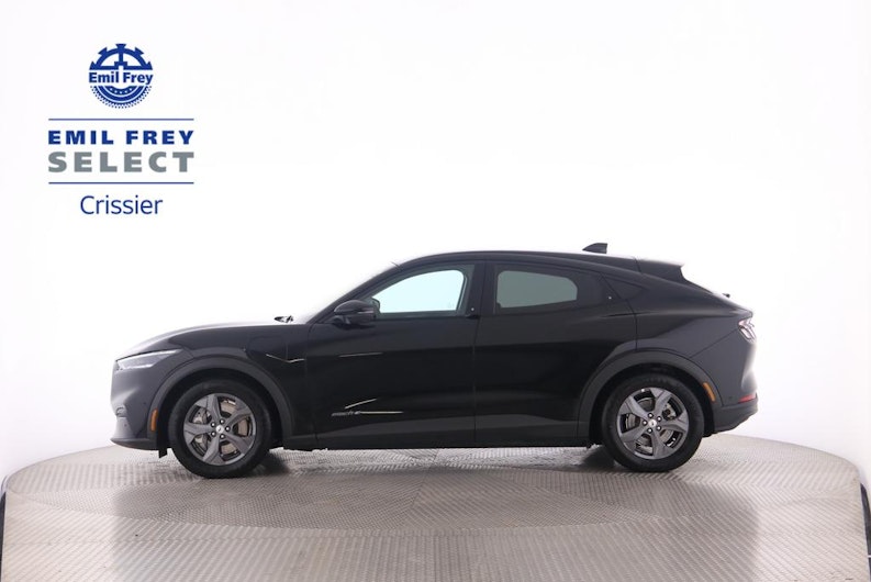 Vehicle image FORD MUSTANG MACH-E