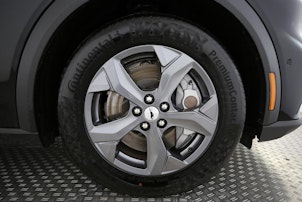 Vehicle image FORD Mustang Mach-E Standard