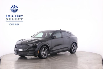 Vehicle image FORD Mustang Mach-E Standard