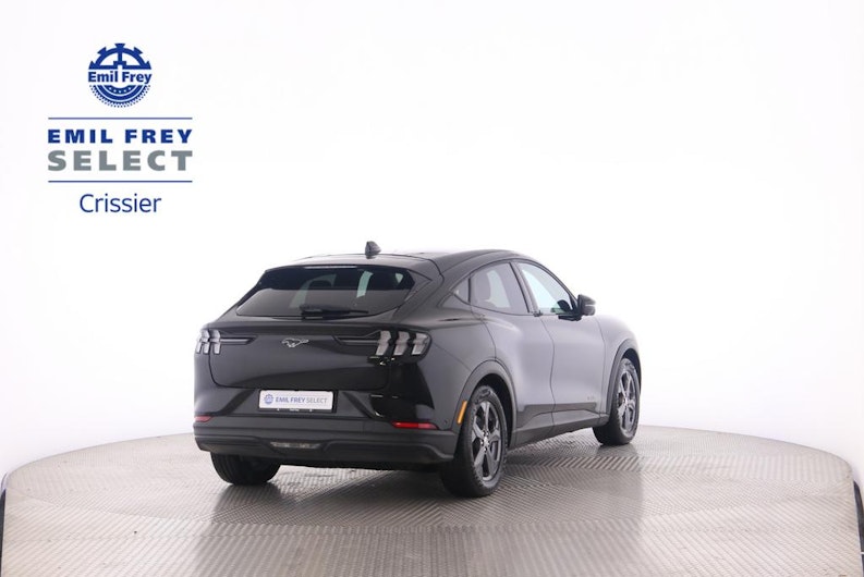 Vehicle image FORD MUSTANG MACH-E