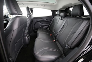 Vehicle image FORD Mustang Mach-E Standard