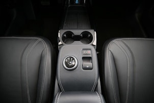 Vehicle image FORD Mustang Mach-E Standard