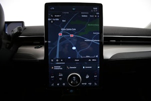 Vehicle image FORD Mustang Mach-E Standard