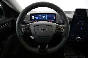 Ford Mustang Mach-E Standard