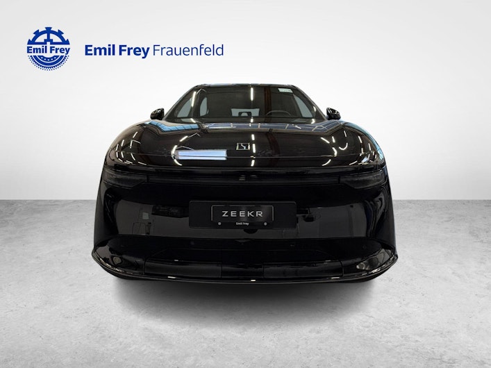 Vehicle image ZEEKR X