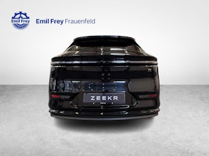 Vehicle image ZEEKR 7X Privilege AWD