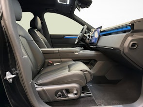 Vehicle image ZEEKR 7X Privilege AWD