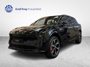 Vehicle image ZEEKR 7X Privilege AWD