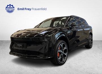 Fahrzeugbild ZEEKR 7X Privilege AWD Fahrzeugbild ZEEKR 7X Privilege AWD