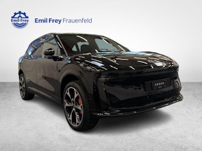 Vehicle image ZEEKR 7X Privilege AWD