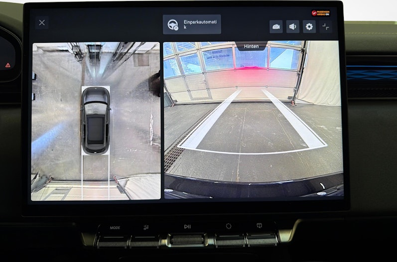 Vehicle image ZEEKR X