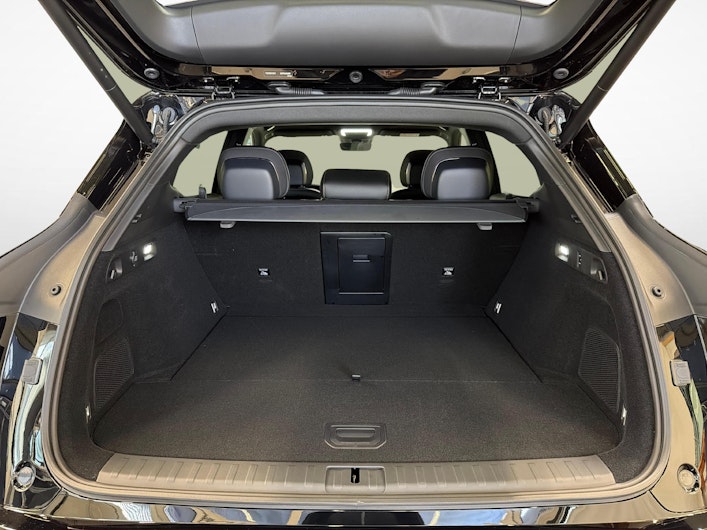 Vehicle image ZEEKR X