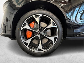 Vehicle image ZEEKR 7X Privilege AWD