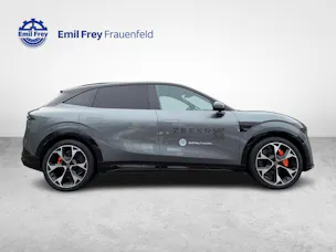 ZEEKR 7X Privilege AWD