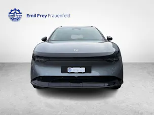 ZEEKR 7X Privilege AWD