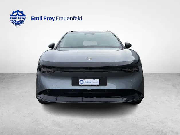 ZEEKR 7X Privilege AWD