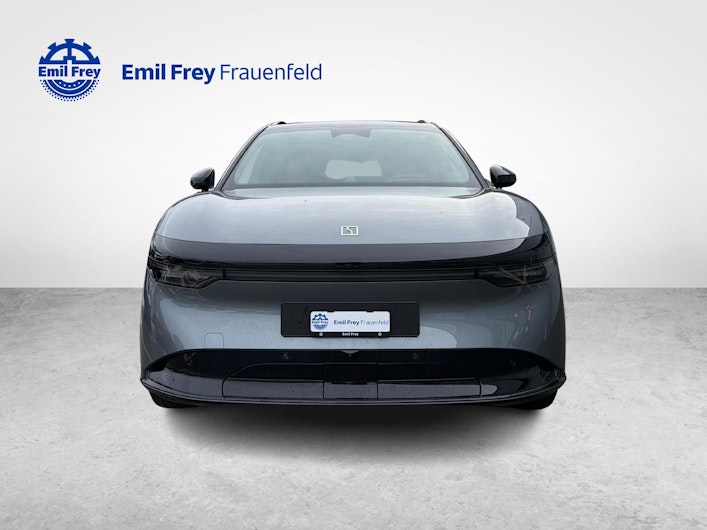 Vehicle image ZEEKR X