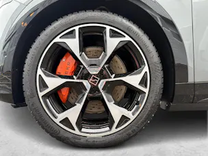 ZEEKR 7X Privilege AWD